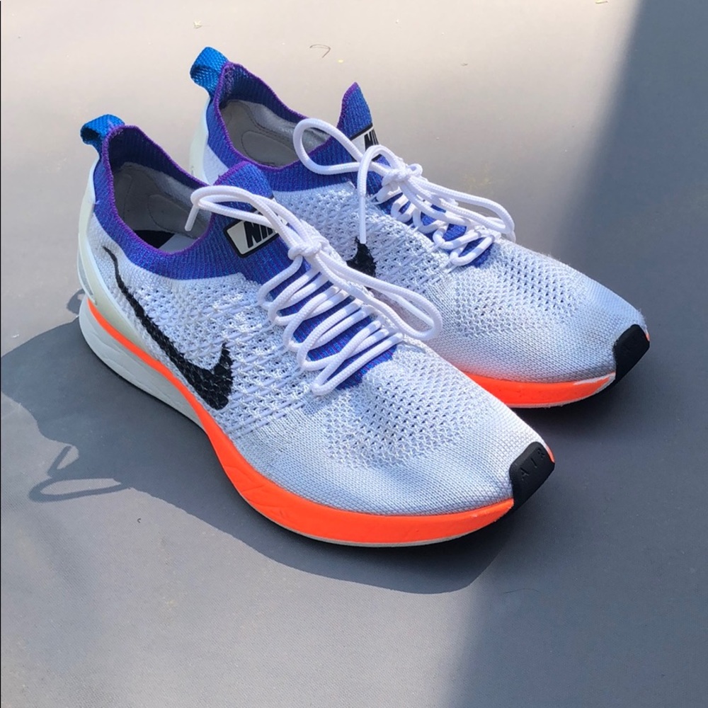 Nike sneakers